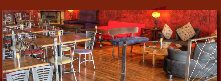 Cafe Mistiko in Deerfield, IL