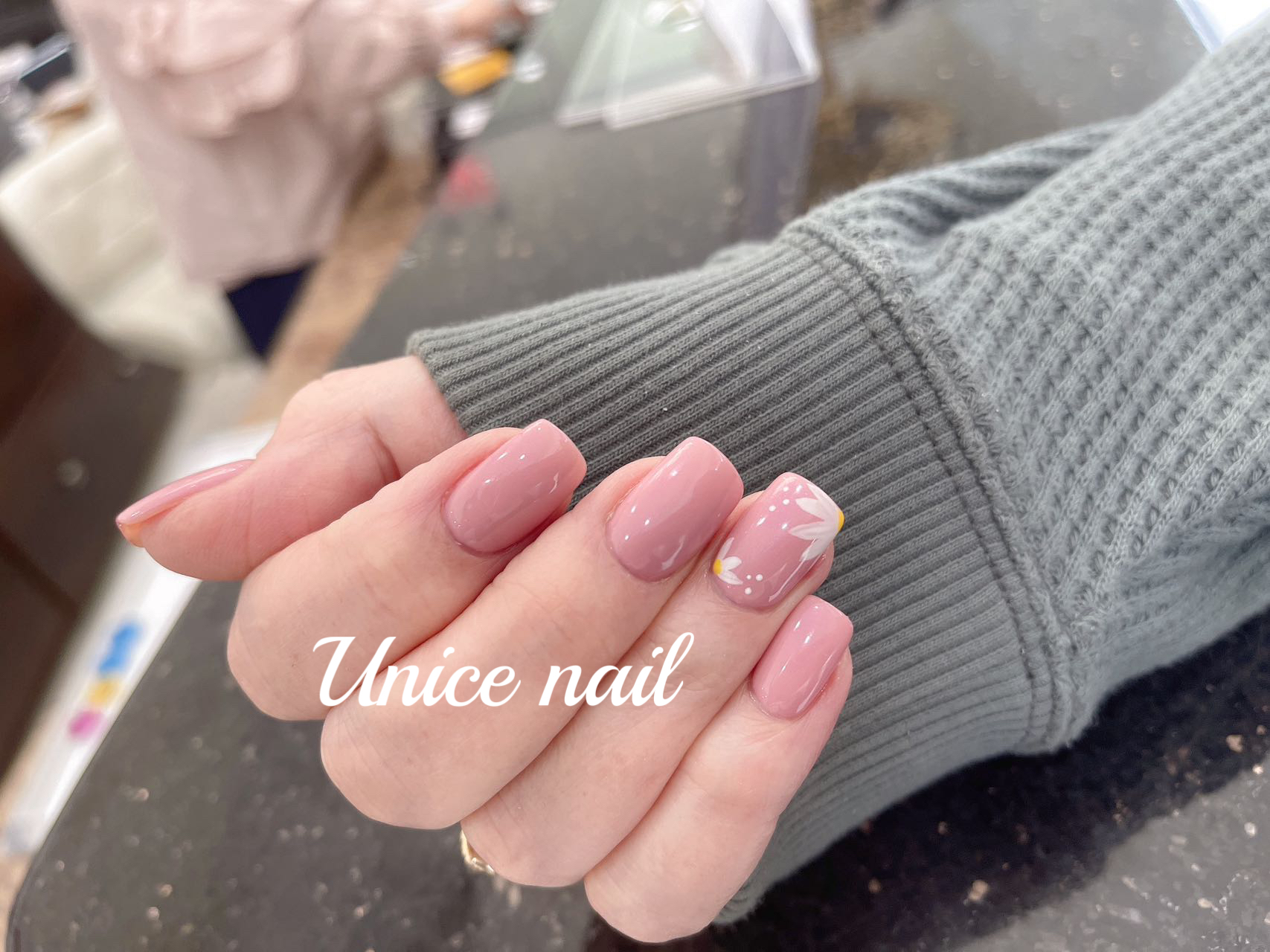 Unice Nails &Spa in Scarsdale, NY (3)