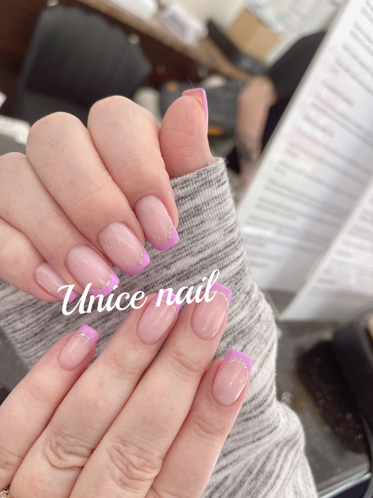 Unice Nails &Spa in Scarsdale, NY (4)