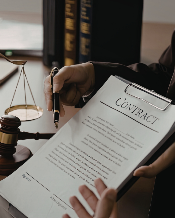 Paragon Law Firm, PLLC in Vienna, VA (3)