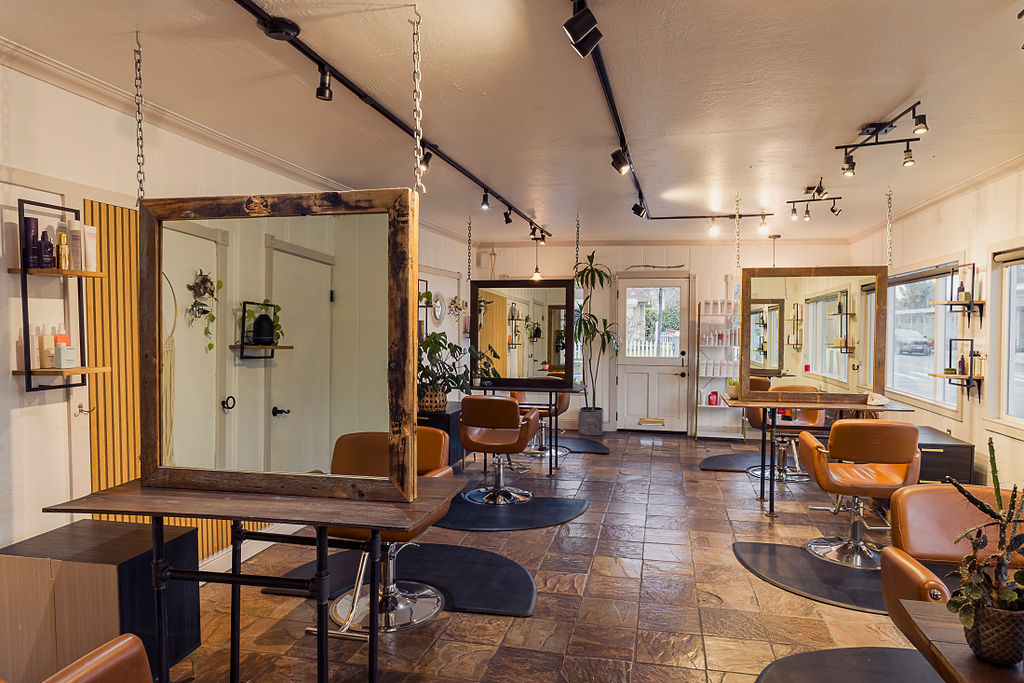 Industry Hair Studio in Capitola, CA (2)