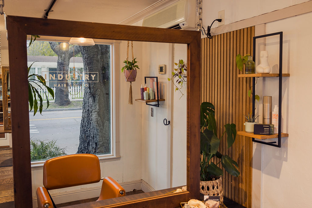 Industry Hair Studio in Capitola, CA (3)