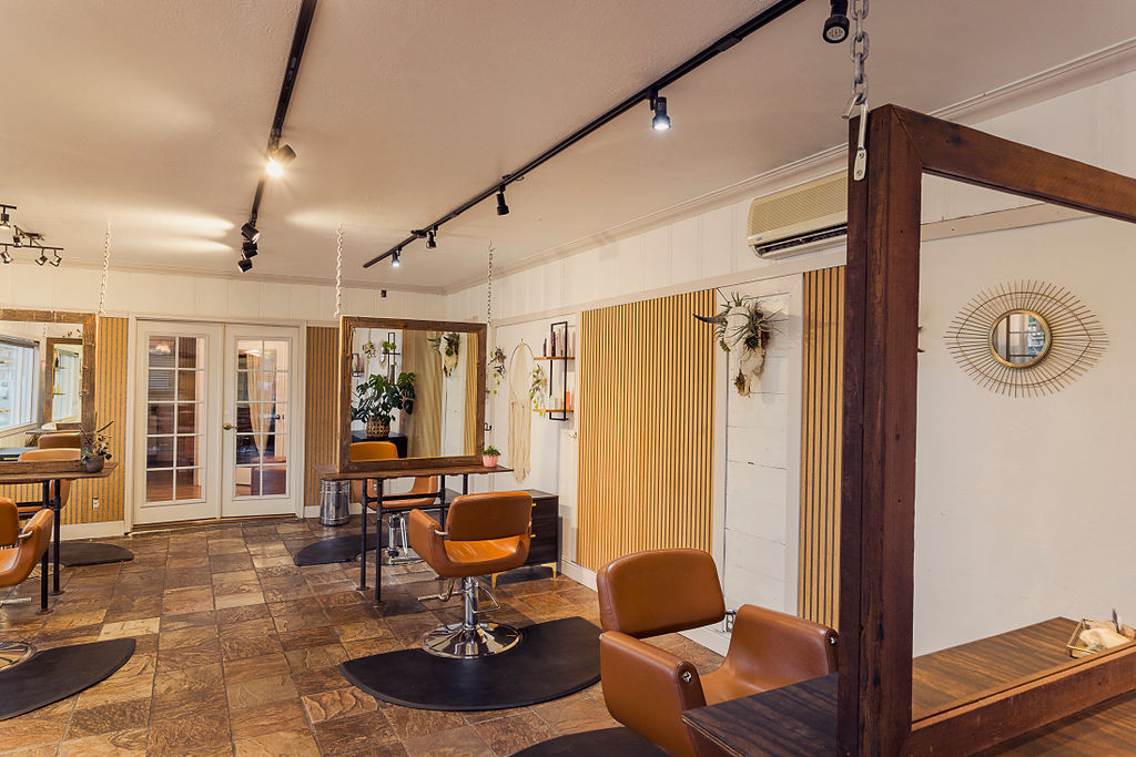 Industry Hair Studio in Capitola, CA (4)