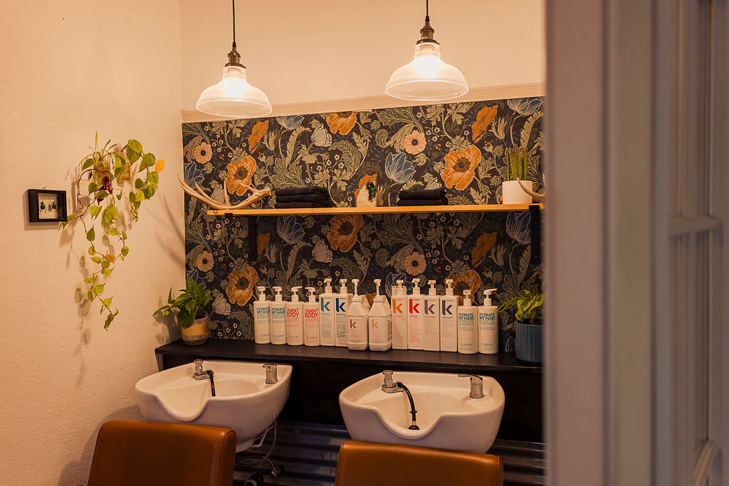 Industry Hair Studio in Capitola, CA (5)