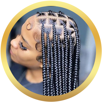 Frida’s Hairbraiding in Lansing, IL (4)