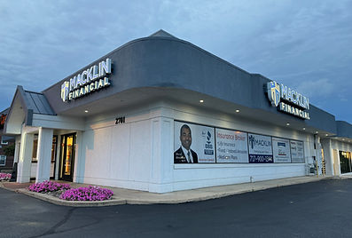 MACKLIN FINANCIAL in Beech Creek, PA (2)