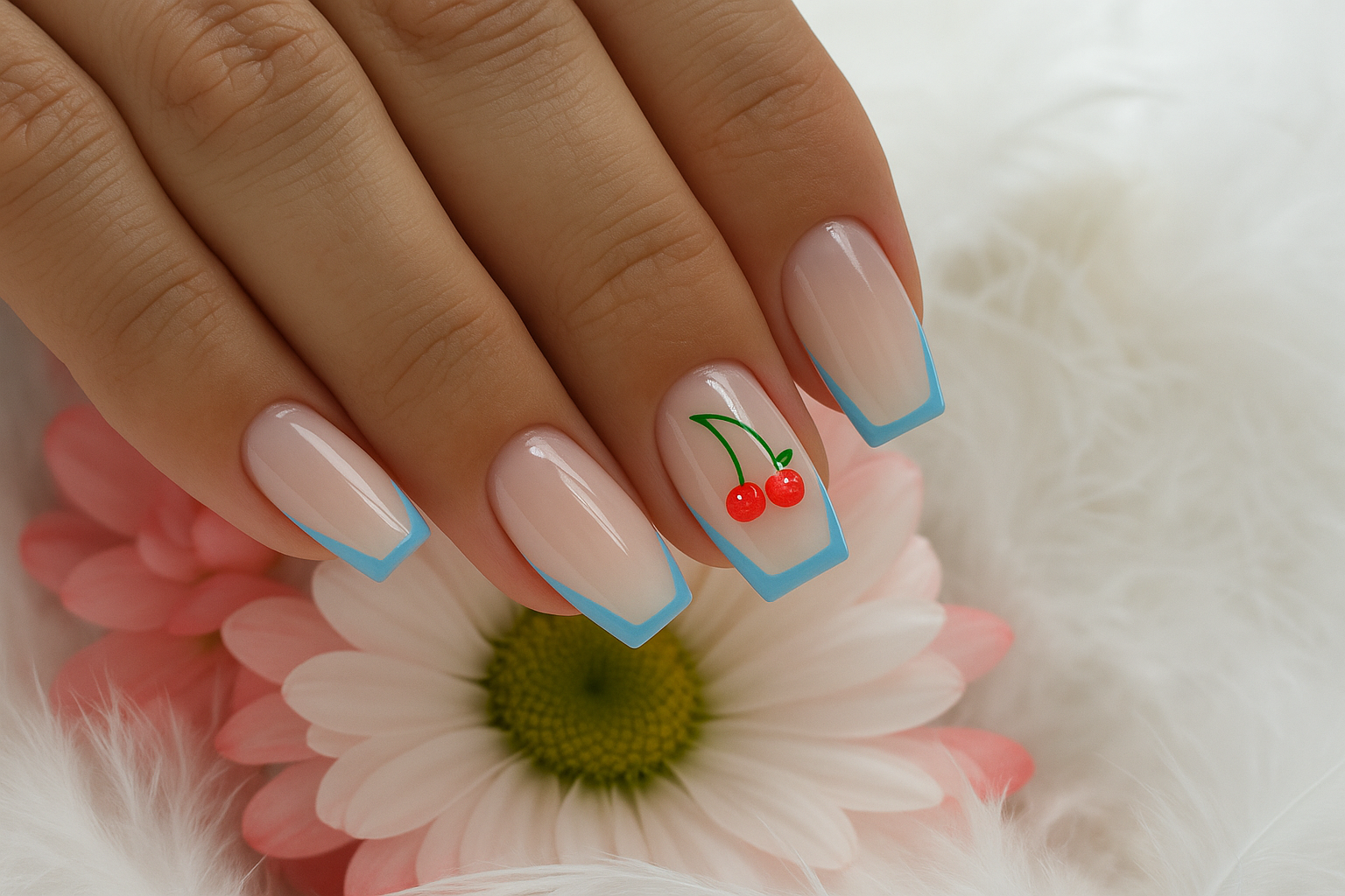 Nails By Lianny LLC in Miami, FL