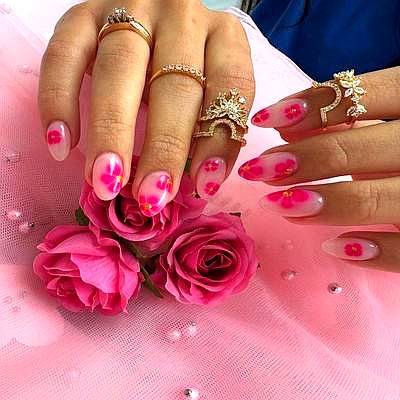 Nails By Lianny LLC in Miami, FL (2)