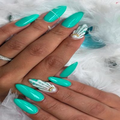 Nails By Lianny LLC in Miami, FL (4)