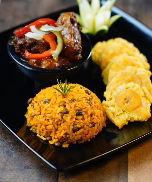 Bohio Latin Flavors in Margate, FL (2)