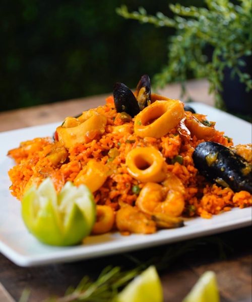 Bohio Latin Flavors in Margate, FL (5)