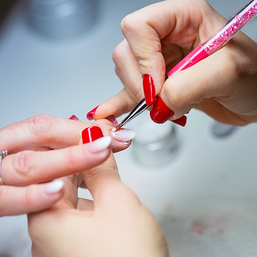 5th Nail Lounge Decatur in Decatur, GA (3)