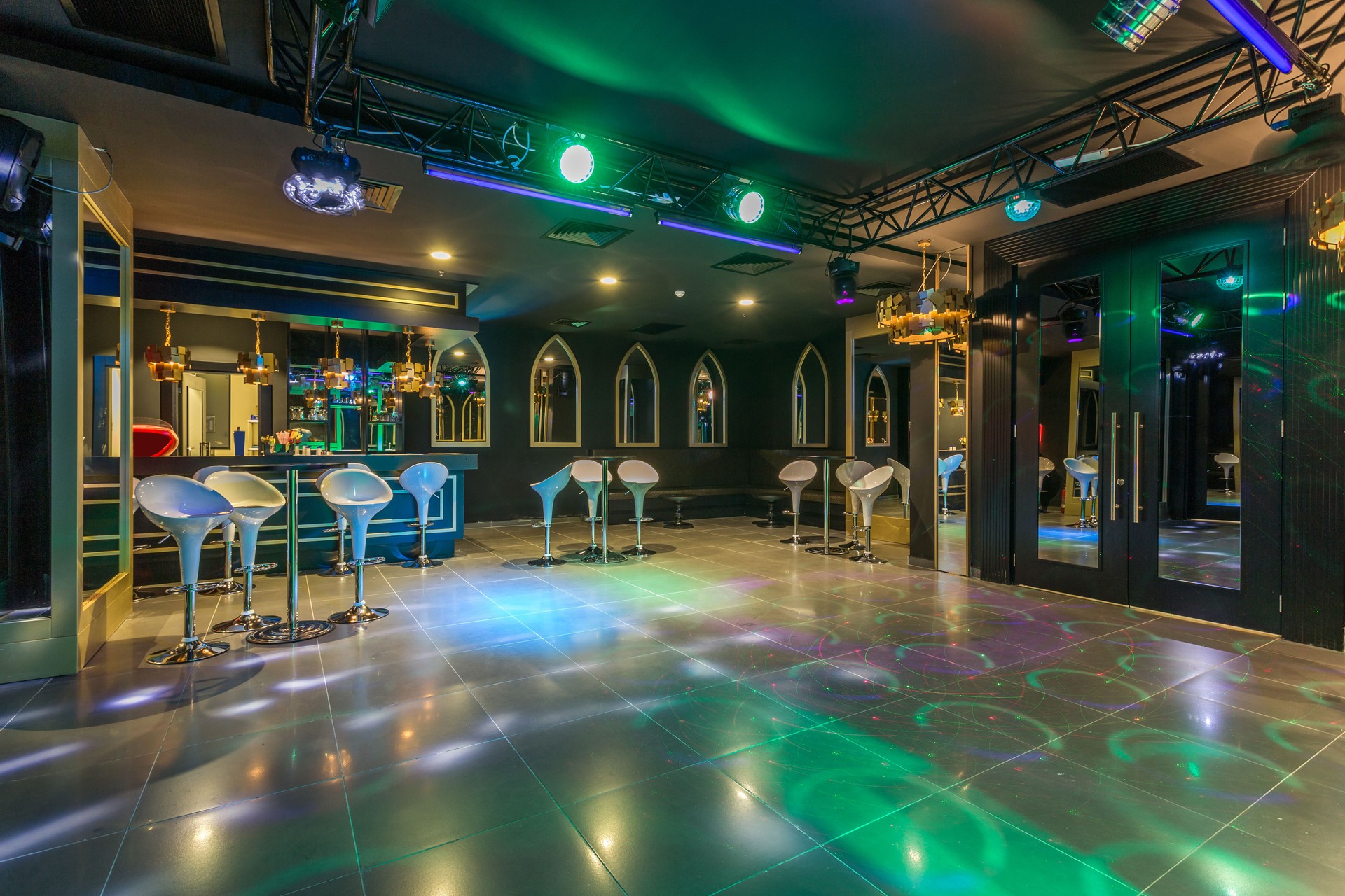 The Venue in Angola, IN