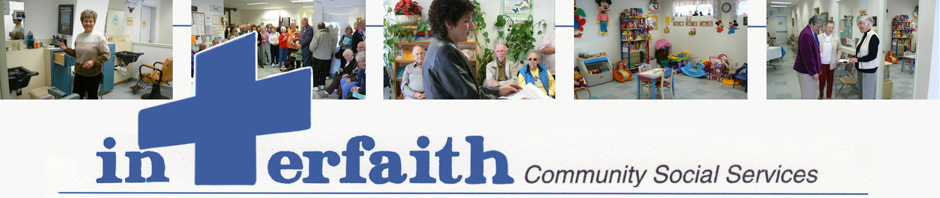 Interfaith Community Social Services in Sonora, CA