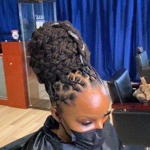 Jolie Me Beauty Boutique in Lauderhill, FL (2)