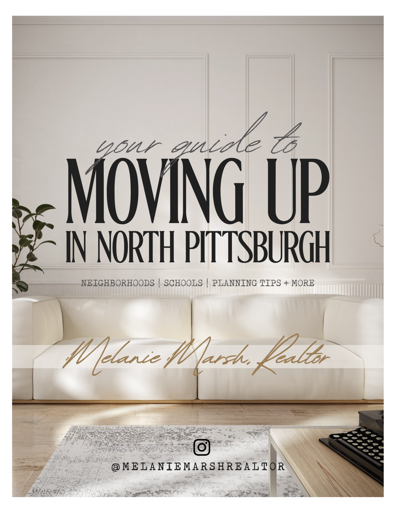 Melanie Marsh, REALTOR in Seven Fields, PA (3)