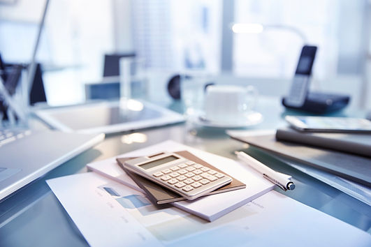 ZenBalance Bookkeeping in Perrysville, OH
