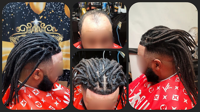 Man Weave Exclusive in Stonecrest, GA (3)