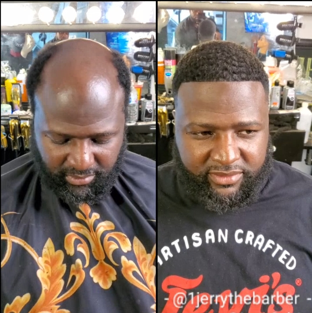 Man Weave Exclusive in Stonecrest, GA (4)