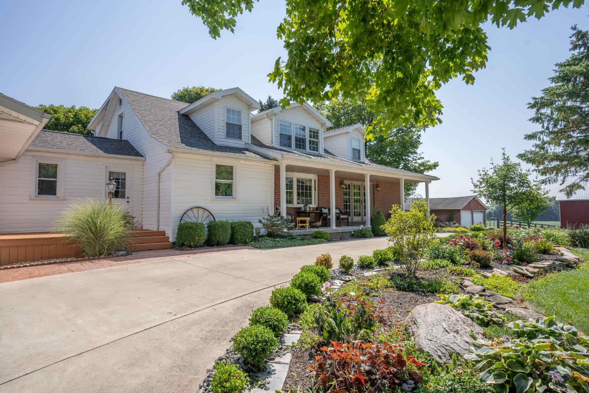 Homes by Hill Brokered by eXp Realty in Sidney, OH