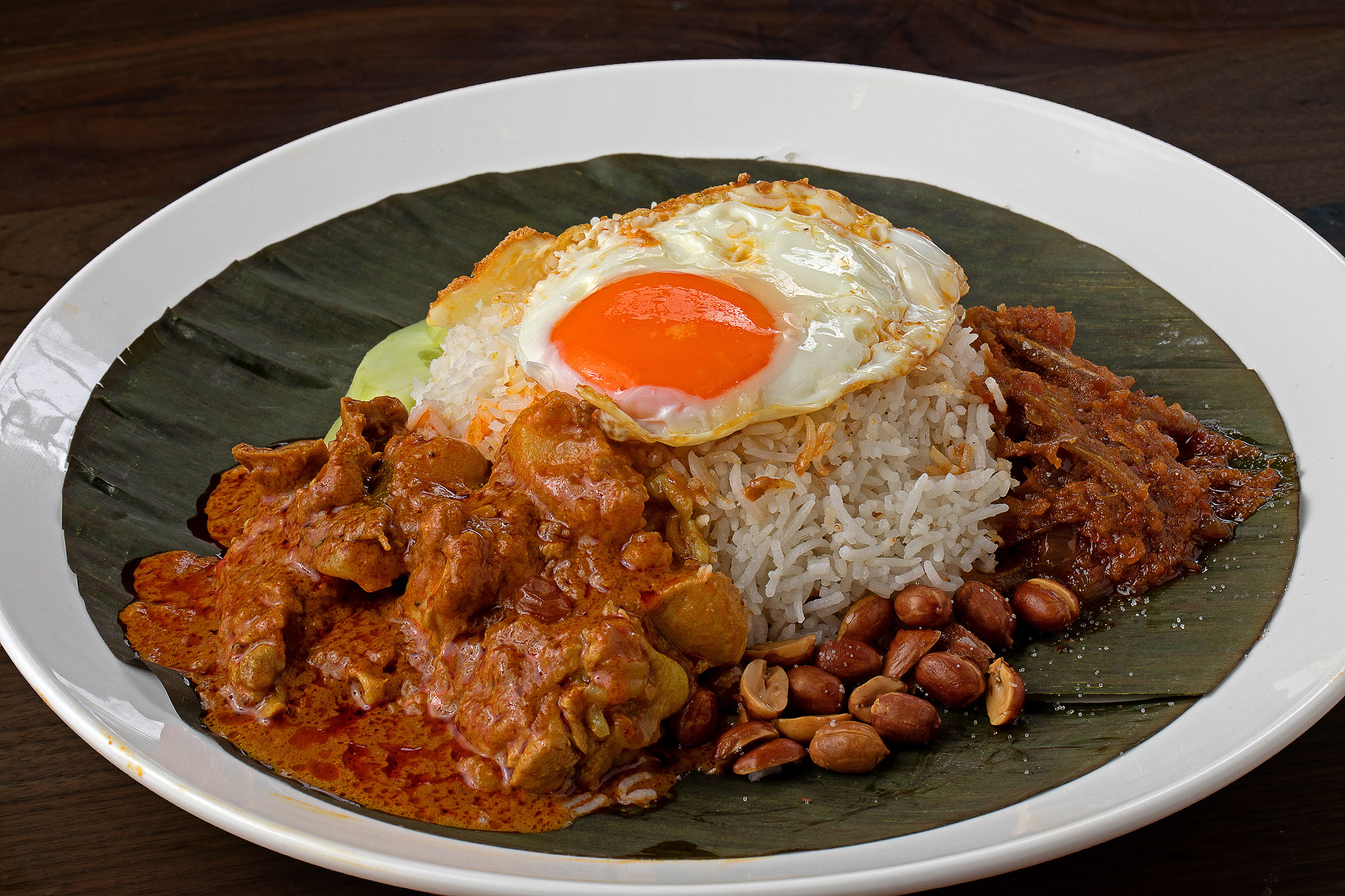 Ipoh Kopitiam in Alhambra, CA (5)