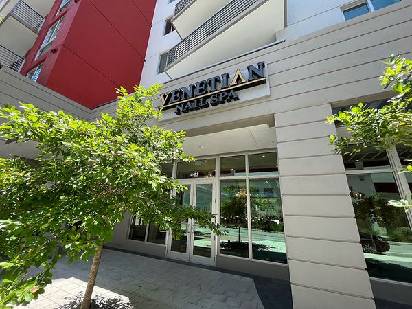 Venetian Nail Spa - Midtown Doral in Doral, FL (5)
