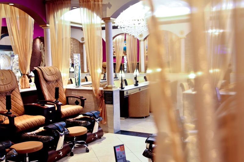 Venetian Nail Spa - Midtown Doral in Doral, FL (6)
