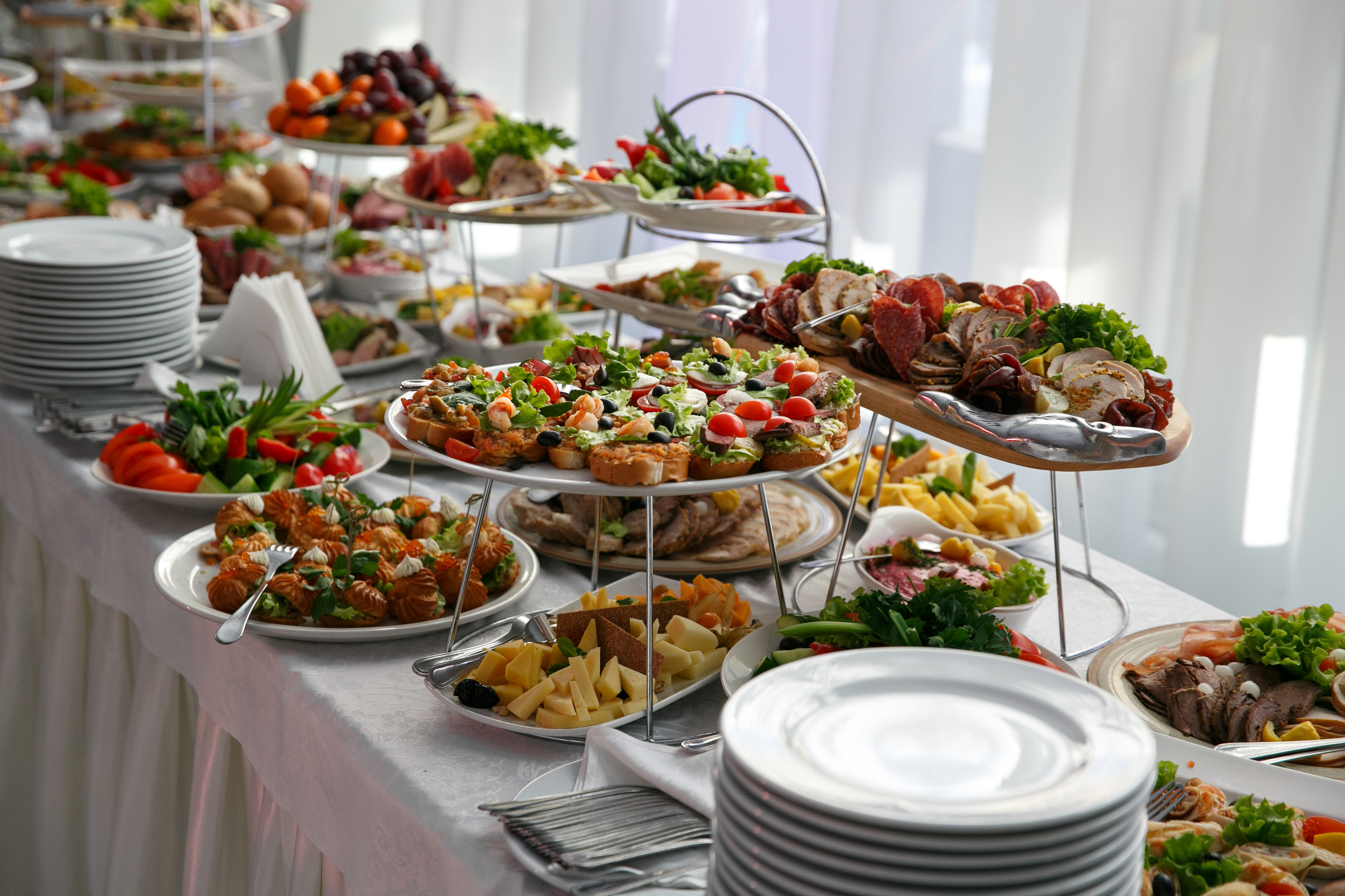 Catering Fort Wayne LLC. in Fort Wayne, IN