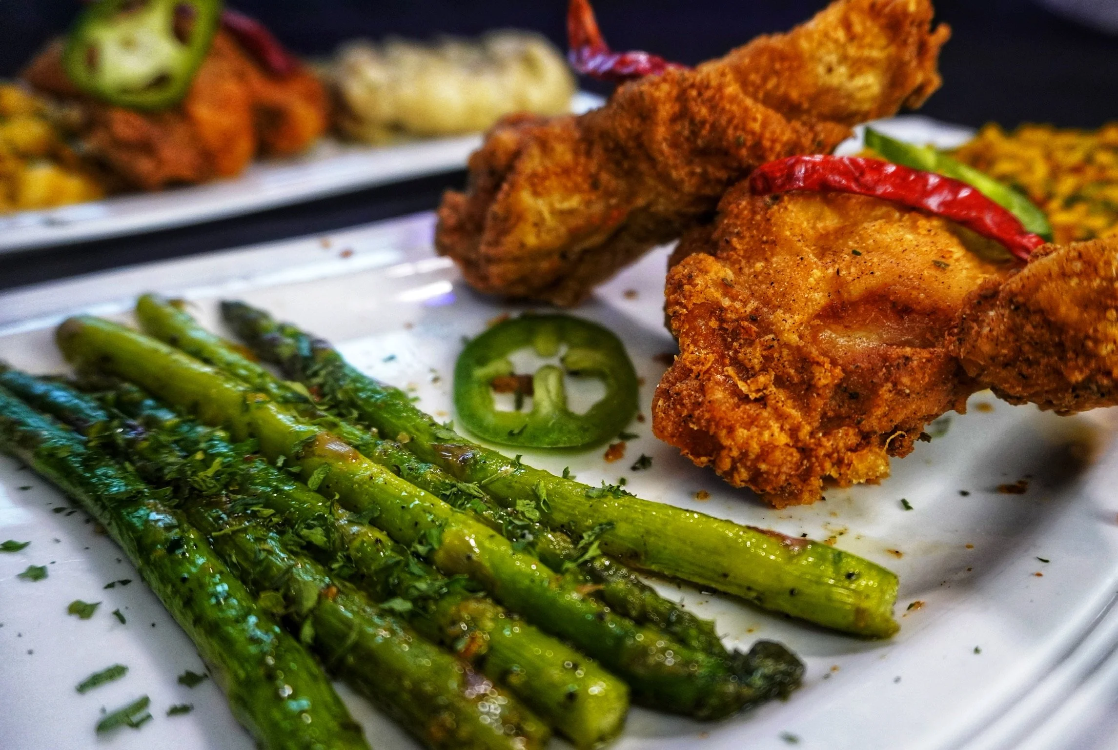 Lulabelle's in Charlotte, NC (6)