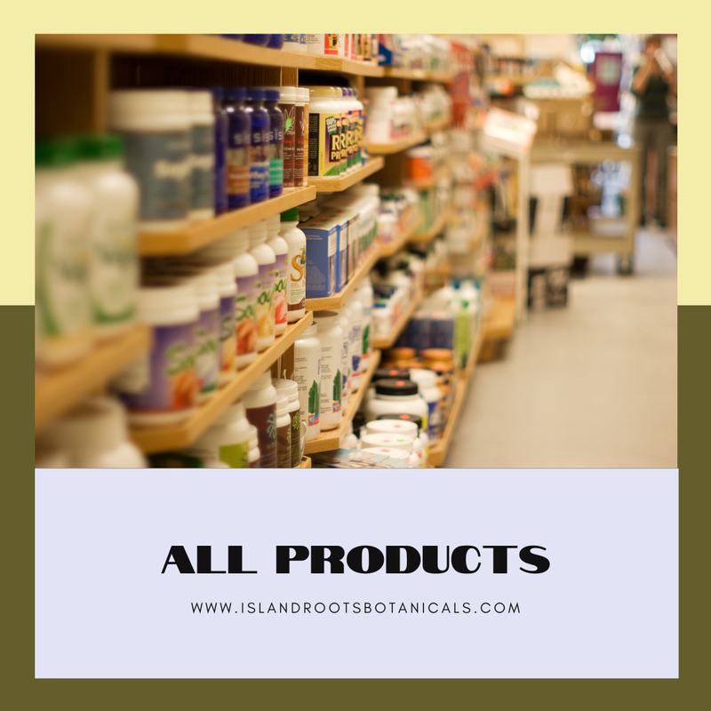 Island Roots Botanicals in Longwood, FL (3)