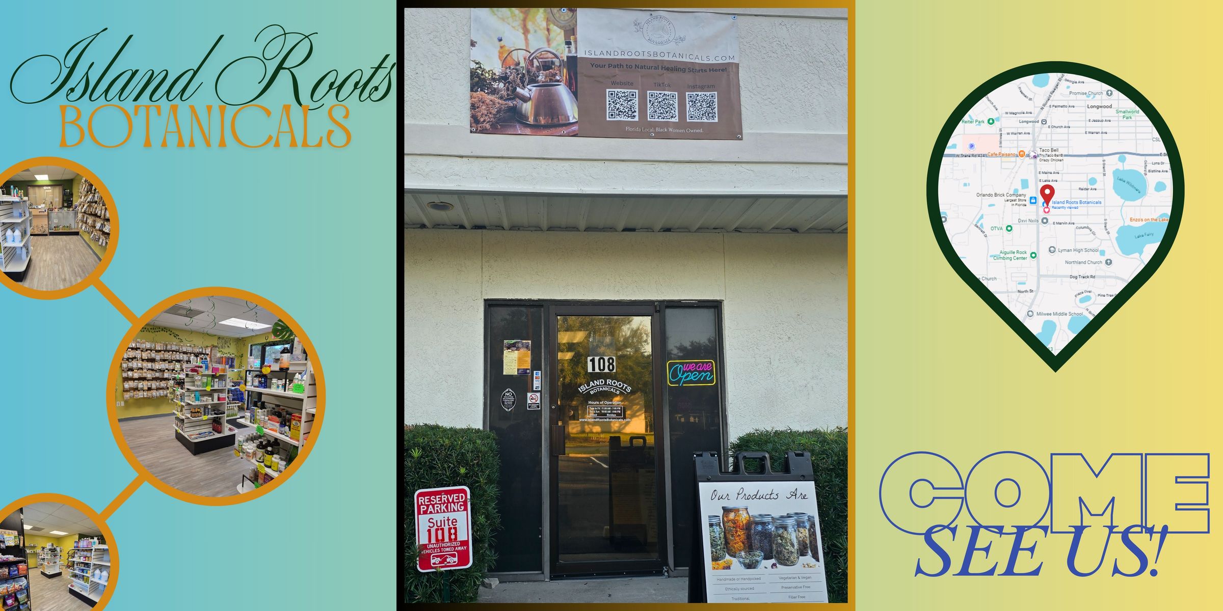 Island Roots Botanicals in Longwood, FL (6)