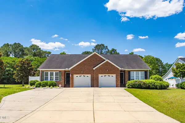 Peak Realty Group in Lillington, NC
