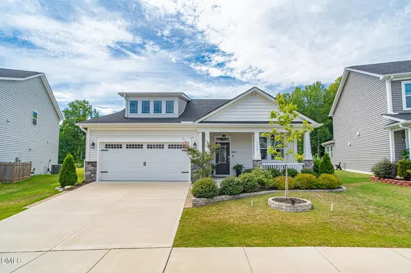 Peak Realty Group in Lillington, NC (2)