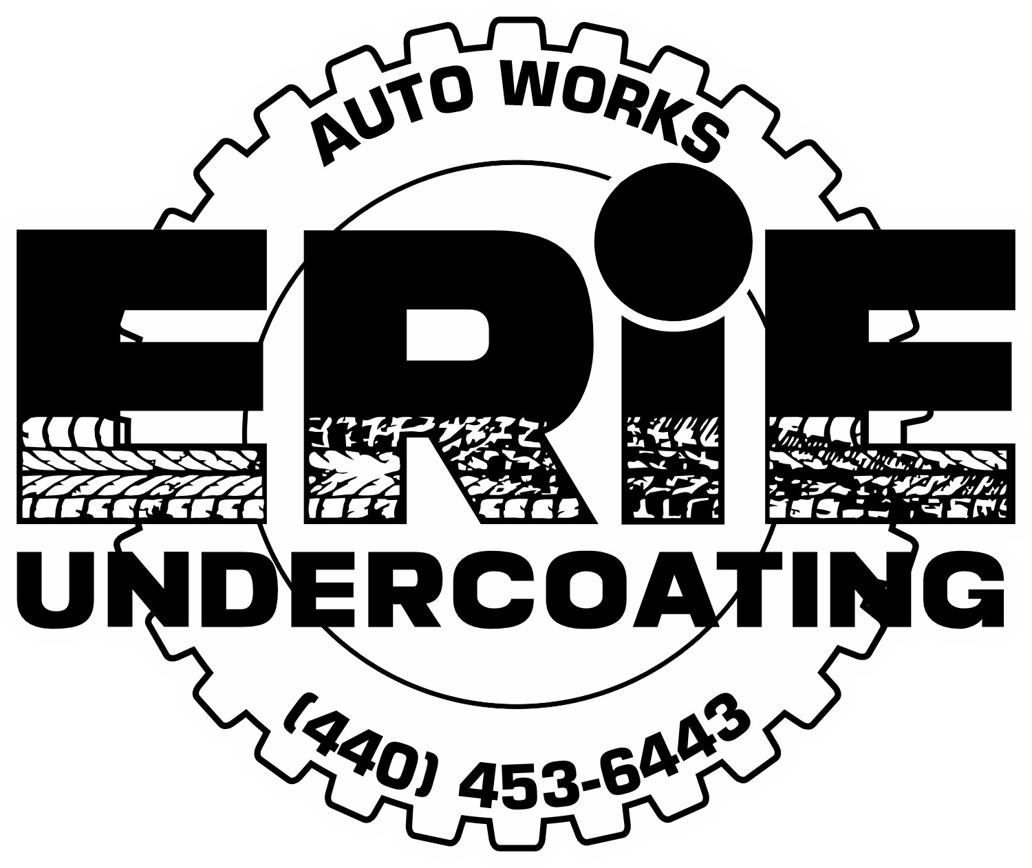 Erie Undercoating & Auto Works in Vermilion, OH