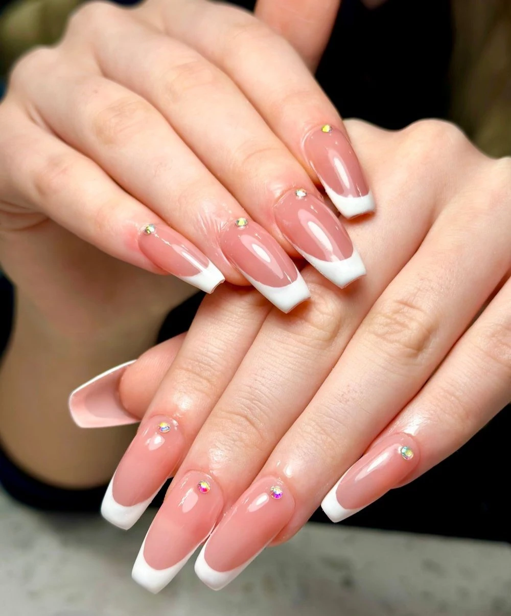Top Coat Nails & Spa in Canton, OH (2)