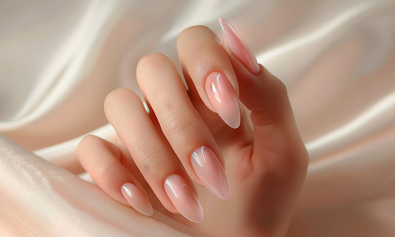 Top Coat Nails & Spa in Canton, OH (6)