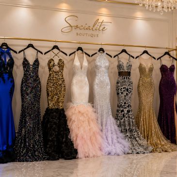 Socialite Boutique + Flex Space in Arlington, TX (3)