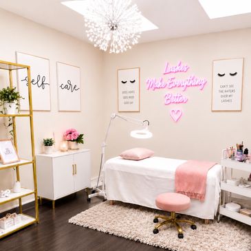 Socialite Boutique + Flex Space in Arlington, TX (6)