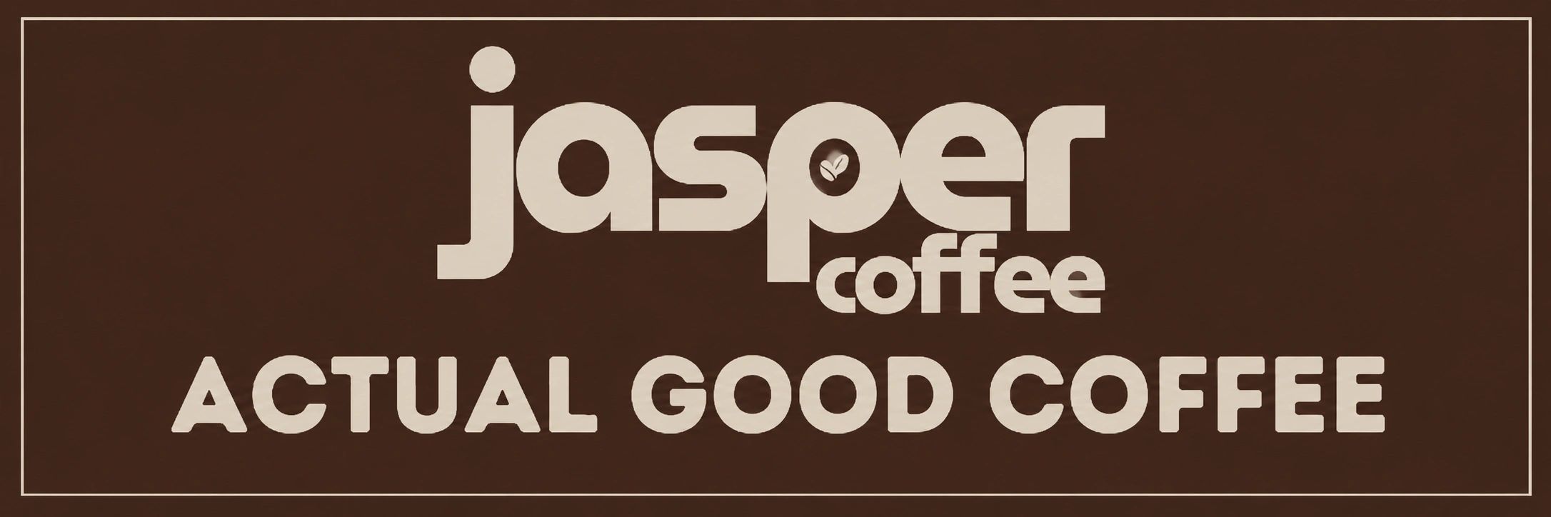 Jasper Coffee in Lakeway, TX