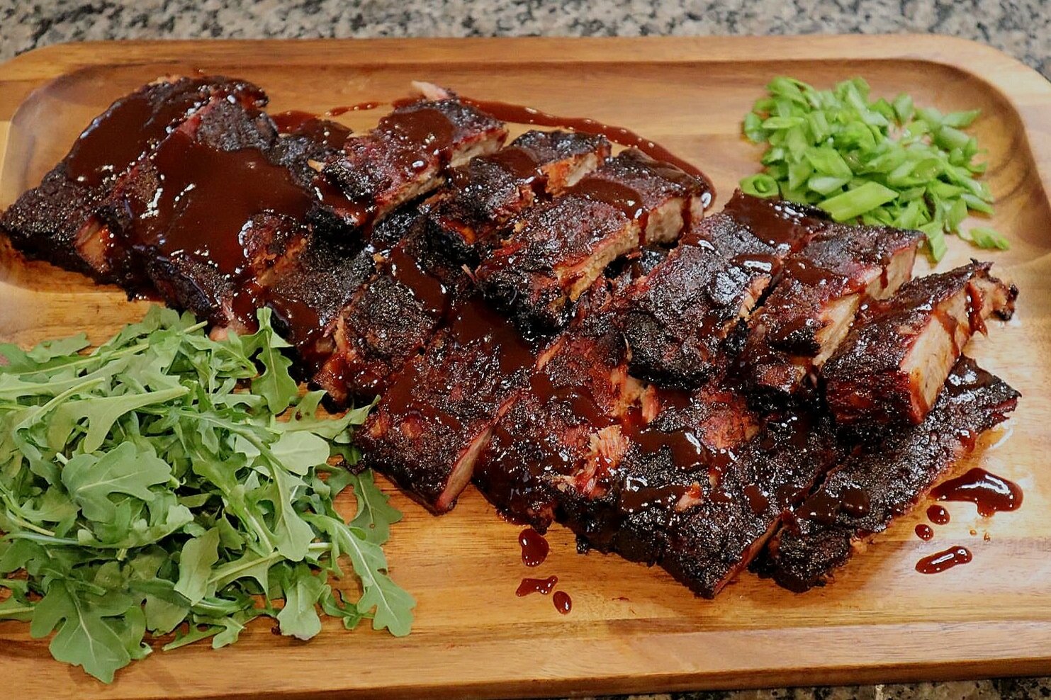 The Hog's Rack Premium BBQ Sauce in Elk Grove, CA (3)
