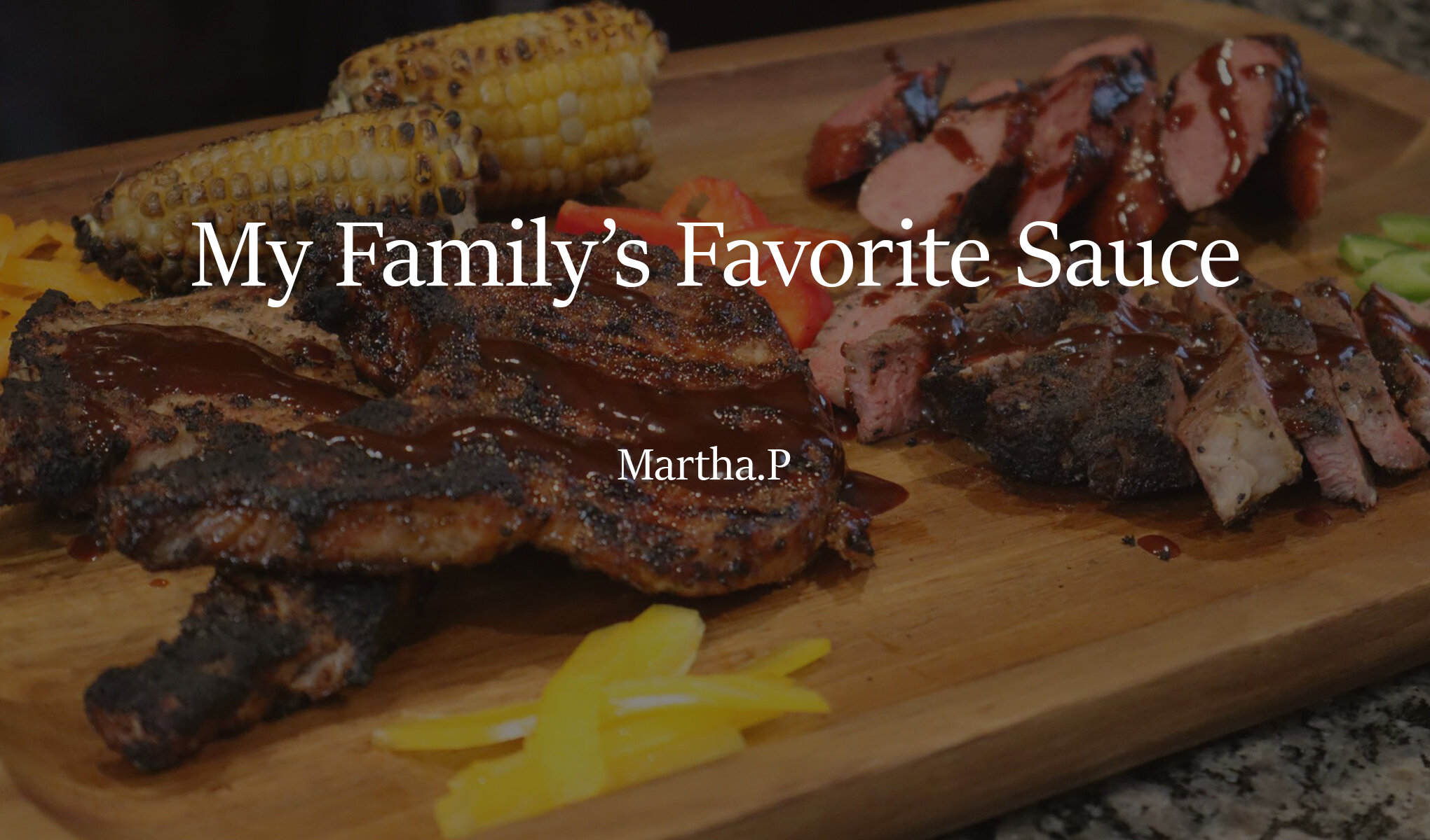 The Hog's Rack Premium BBQ Sauce in Elk Grove, CA (5)
