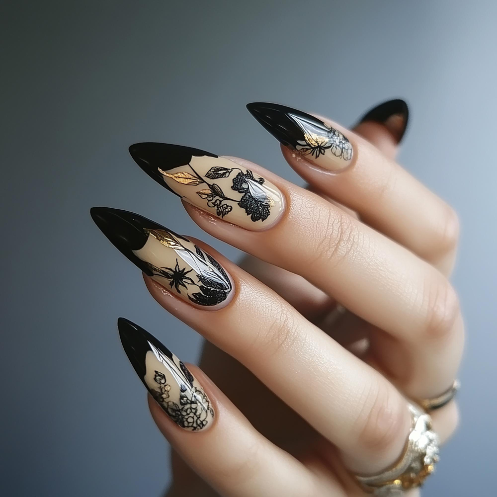 S&T Nails in Kernersville, NC