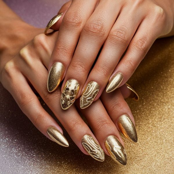 S&T Nails in Kernersville, NC (2)