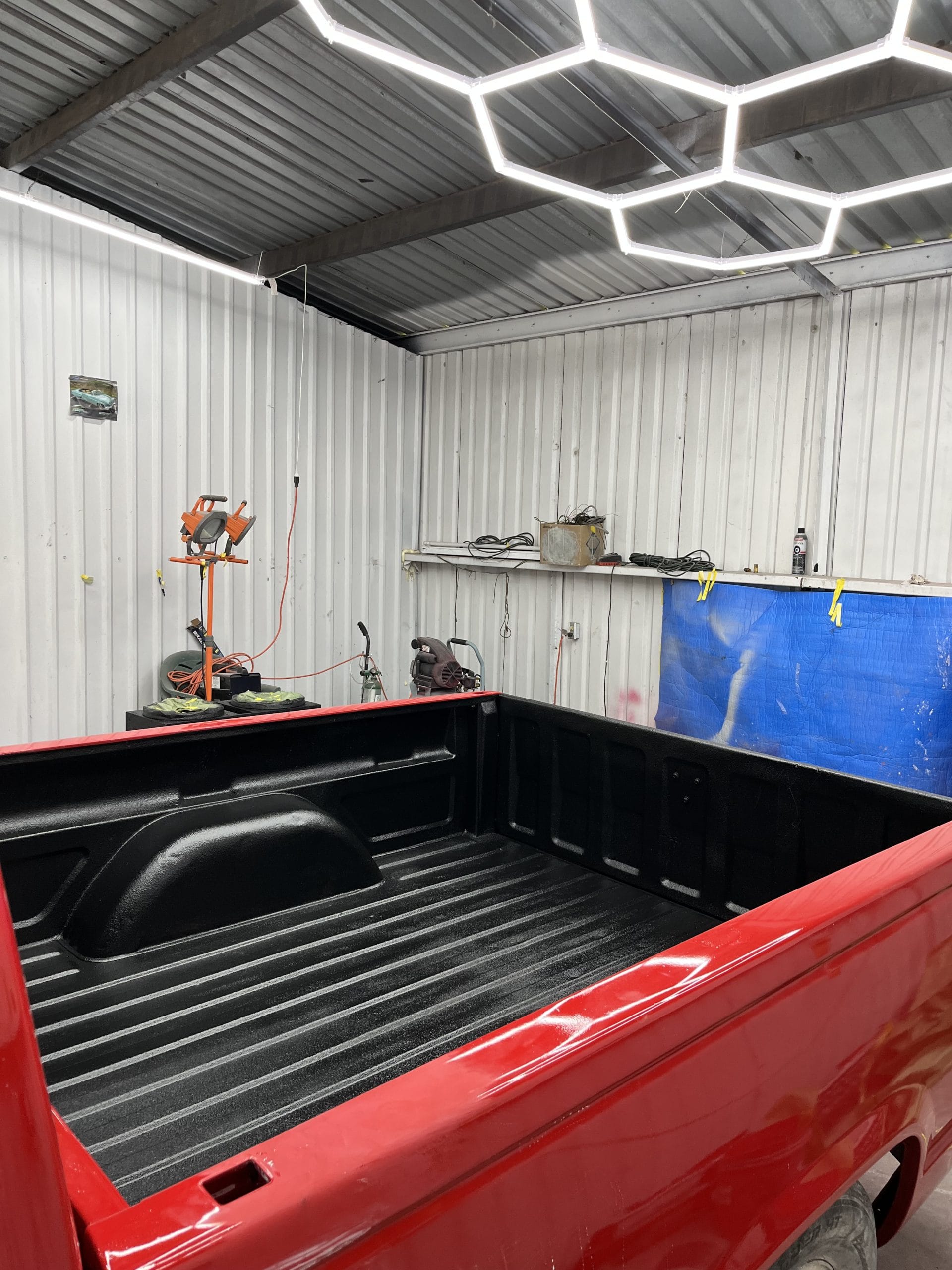 MAYAS AUTO SHOP. COM in Ennis, TX (3)