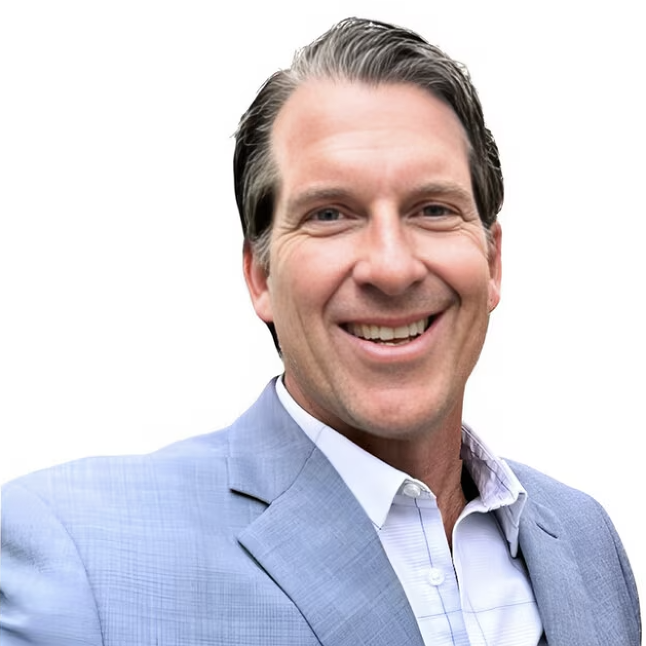 Frazier Hughes, Real Estate Agent in Roanoke, VA (5)