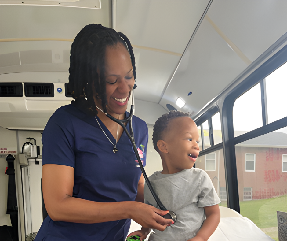 Purposeful Pediatrics in Clemmons, NC (4)