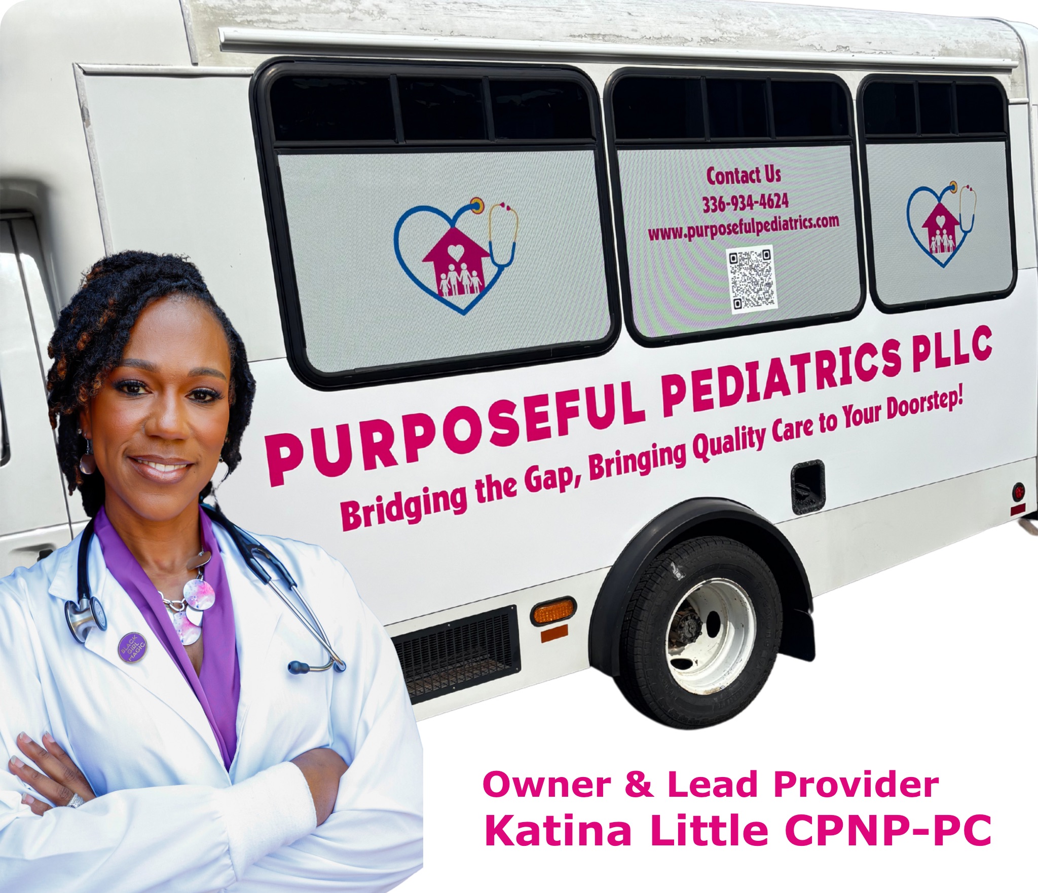 Purposeful Pediatrics in Clemmons, NC (5)