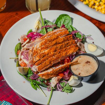 The Village Tavern & Grill of Carol Stream in Carol Stream, IL (2)