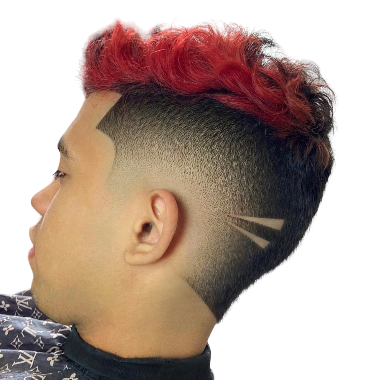 House of Blends Barber Lounge in Modesto, CA