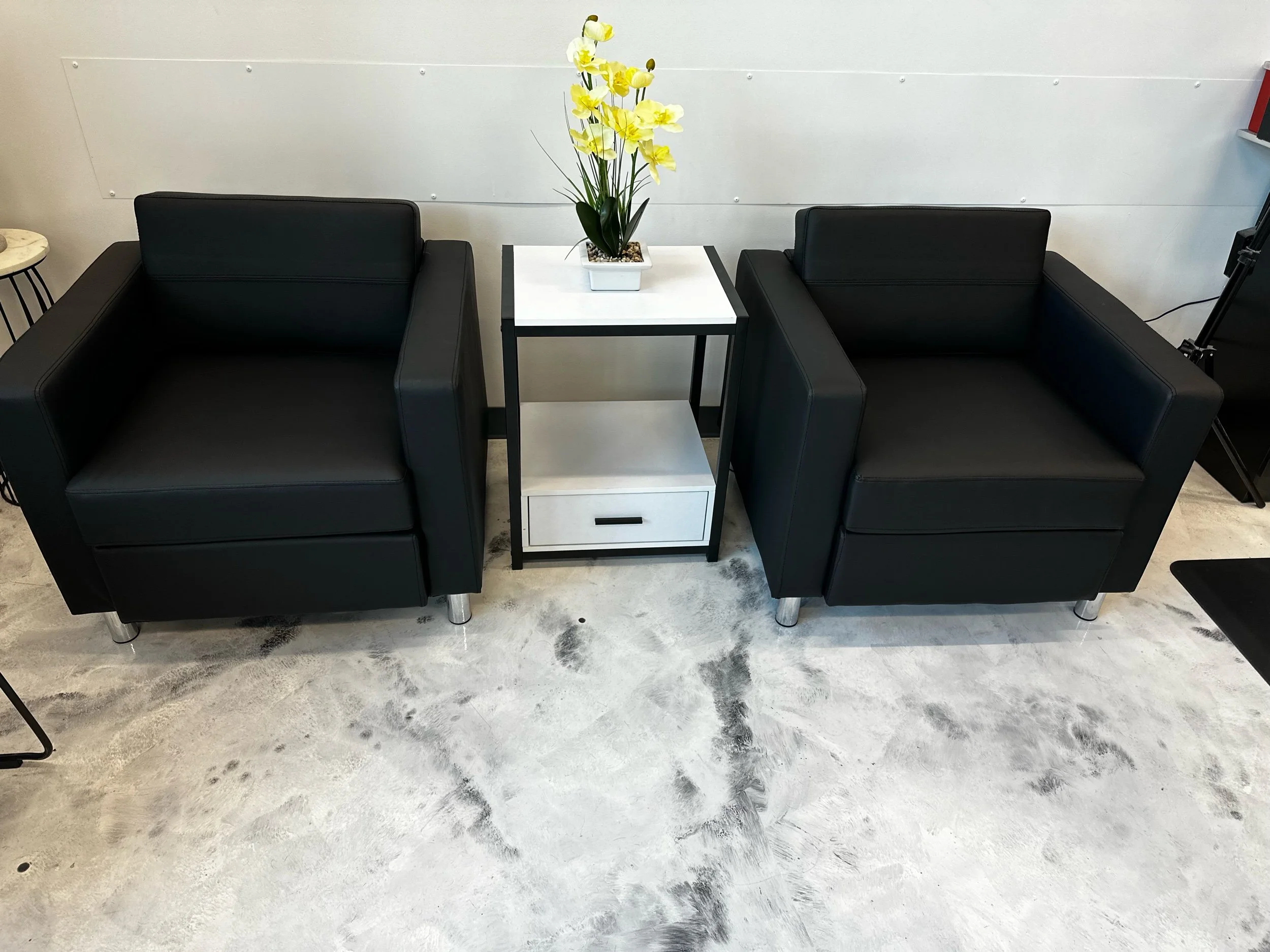 House of Blends Barber Lounge in Modesto, CA (3)